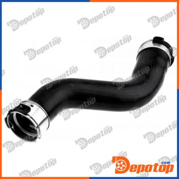 Gaine de suralimentation pour BMW | GPP-BM-121, 11618573762